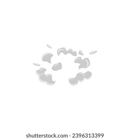 explosion cartoon simple bomb speed