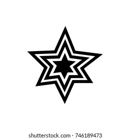 explosion icon illustration isolated vector sign symbol