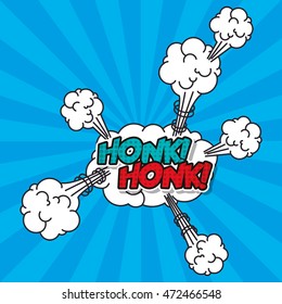 explosion pop art style vector illustration design