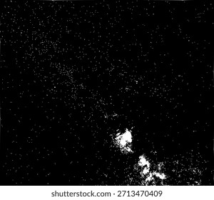 explosão do plano de fundo das estrelas