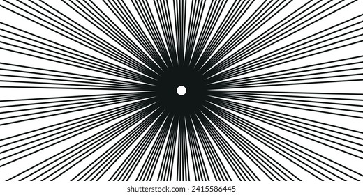 Explosion, Vektorgrafik. Retro-Pop-Art-Hintergrund mit Punkten. Comic Buch Kampfstempel für Karte Superhero Aktionsrahmen Hintergrund.