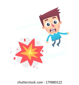 explosive