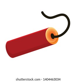 Explosive white cartoon background boom