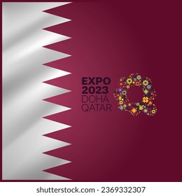 EXPO QATAR DOHA 2023 EVENT