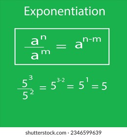 the exponents rules in mathematics Properties of radicals. exponentiation