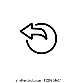 export arrow, forward icon, share or exit icon. black vector square and arrow 