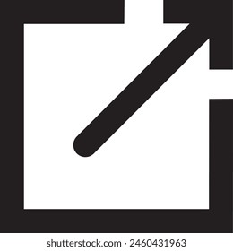 Export icon design eps 10