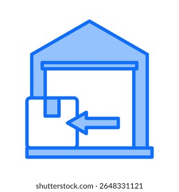 Export Icon Element For Design