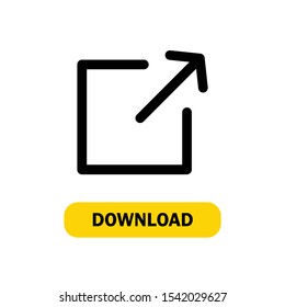 Export Icons in Line Style for any Purposes.Perfect for website mobile app presentation and any other projects. Suitable for any user interface and user experience