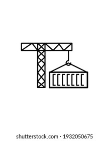 icono de exportación,icono de mejor línea de vector.