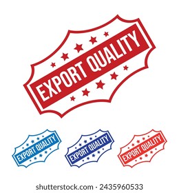 Export Quality Rubber stamp Design arts illustration