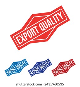 Export Quality Rubber stamp Design arts illustration