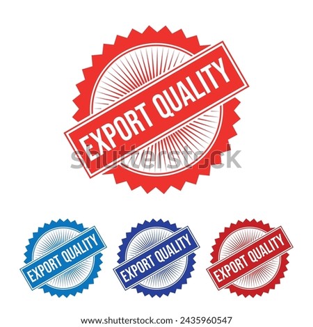 Export Quality Rubber stamp Design arts illustration