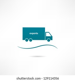 exports icon