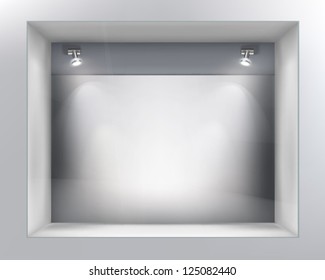 59,287 Blank window display Images, Stock Photos & Vectors | Shutterstock