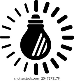 exposure camera light bulb light bulb lightbulb contrast video 4396