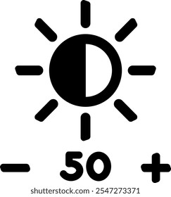 Belichtung Kontrast Kamera Licht Video Helligkeit heller Schatten 4397