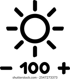 exposure contrast camera light video brightness bright shadow 4398