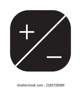 exposure icon or logo isolated sign symbol vector illustration - high quality black style vector icons
