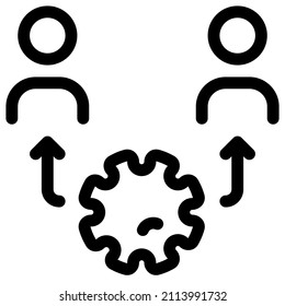 exposure and the transmission of virus from one another