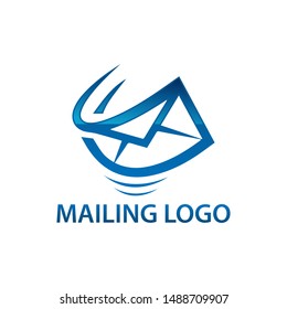 Mail Logo Images Stock Photos Vectors Shutterstock