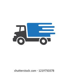 Express Delivery Icon