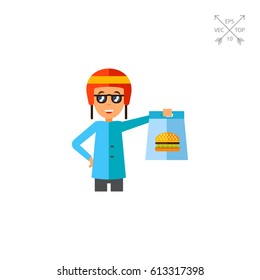 Express Delivery Icon