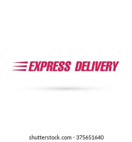 38,082 Logo express delivery Images, Stock Photos & Vectors | Shutterstock