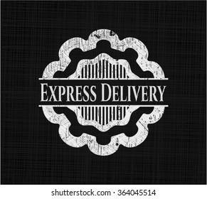 Express-Lieferung an die Tafel