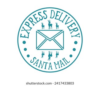 Express-Zustellung-Zustellung-Zustellung