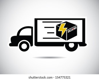Express Delivery Service