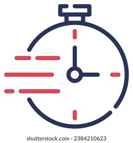 Express icon illustration, for uiux, infographic, etc