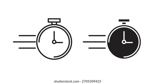 Express-Symbole für die Verwendung Web-Design, logo.Symbol-Illustration.