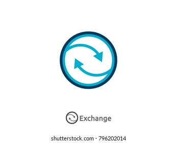 express logistic delivery or courier transport service logo icon. digital finance providence, money transfer and internet thinks concept design. vector illustration.