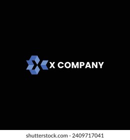 express logo Vector icon design illustration Template