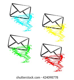 express SMS message