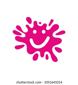 Express Your Happiness Logo Icon