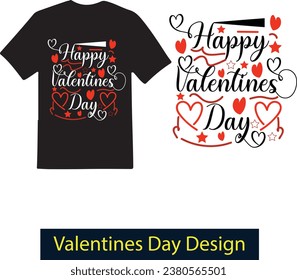 "Express your love with our Valentine's Day t-shirt, featuring a heartwarming design of intertwined hearts and 'Love in Bloom.' Perfect for sharing affection on this special day."