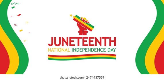 Expressing Freedom Through Design on Juneteenth