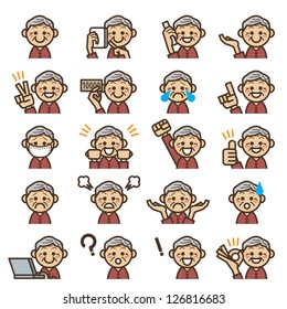 expression