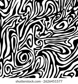 Expression of the Abstract Shape, Inspired by Marble, can use for Decoration, Wallpaper, Tile, Floor, Carpet, Fashion, Fabric, Wrapping, Background, Motif Pattern, or Graphic Deign Element. Vector