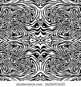 Expression of the Abstract Shape, Inspired by Marble, can use for Decoration, Wallpaper, Tile, Floor, Carpet, Fashion, Fabric, Wrapping, Background, Motif Pattern, or Graphic Deign Element. Vector