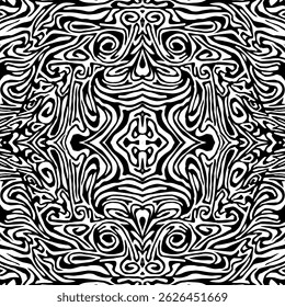 Expression of the Abstract Shape, Inspired by Marble, can use for Decoration, Wallpaper, Tile, Floor, Carpet, Fashion, Fabric, Wrapping, Background, Motif Pattern, or Graphic Deign Element. Vector