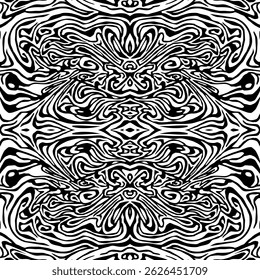 Expression of the Abstract Shape, Inspired by Marble, can use for Decoration, Wallpaper, Tile, Floor, Carpet, Fashion, Fabric, Wrapping, Background, Motif Pattern, or Graphic Deign Element. Vector