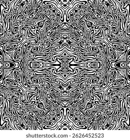 Expression of the Abstract Shape, Inspired by Marble, can use for Decoration, Wallpaper, Tile, Floor, Carpet, Fashion, Fabric, Wrapping, Background, Motif Pattern, or Graphic Deign Element. Vector