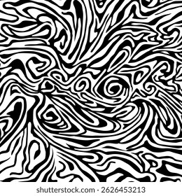 Expression of the Abstract Shape, Inspired by Marble, can use for Decoration, Wallpaper, Tile, Floor, Carpet, Fashion, Fabric, Wrapping, Background, Motif Pattern, or Graphic Deign Element. Vector