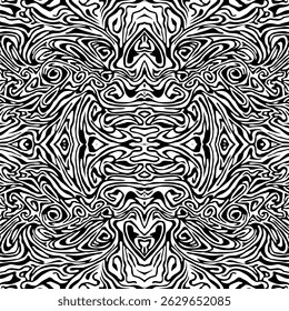 Expression of the Abstract Shape, Inspired by Marble, can use for Decoration, Wallpaper, Tile, Floor, Carpet, Fashion, Fabric, Wrapping, Background, Motif Pattern, or Graphic Deign Element. Vector
