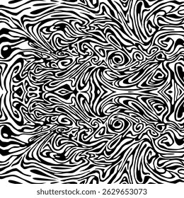 Expression of the Abstract Shape, Inspired by Marble, can use for Decoration, Wallpaper, Tile, Floor, Carpet, Fashion, Fabric, Wrapping, Background, Motif Pattern, or Graphic Deign Element. Vector