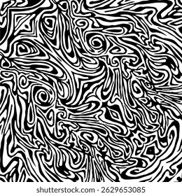 Expression of the Abstract Shape, Inspired by Marble, can use for Decoration, Wallpaper, Tile, Floor, Carpet, Fashion, Fabric, Wrapping, Background, Motif Pattern, or Graphic Deign Element. Vector