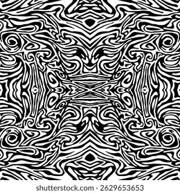 Expression of the Abstract Shape, Inspired by Marble, can use for Decoration, Wallpaper, Tile, Floor, Carpet, Fashion, Fabric, Wrapping, Background, Motif Pattern, or Graphic Deign Element. Vector